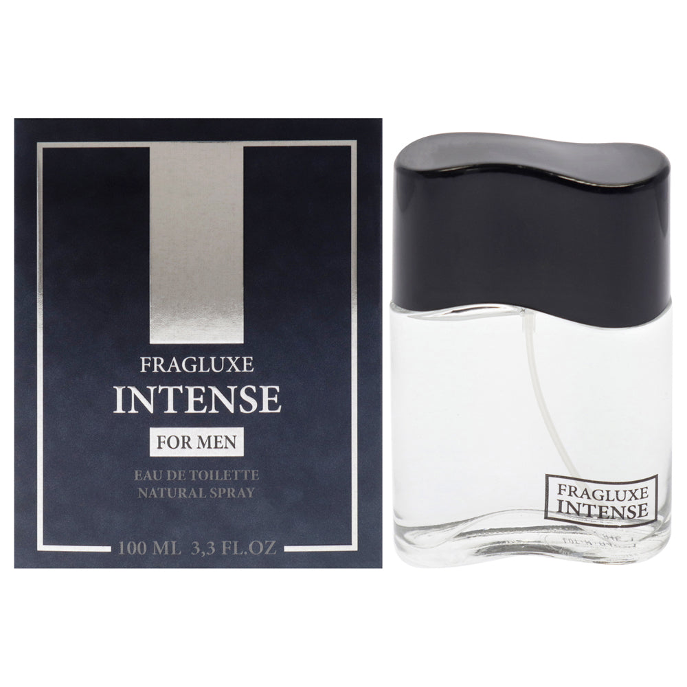 Intense Eau de Toilette