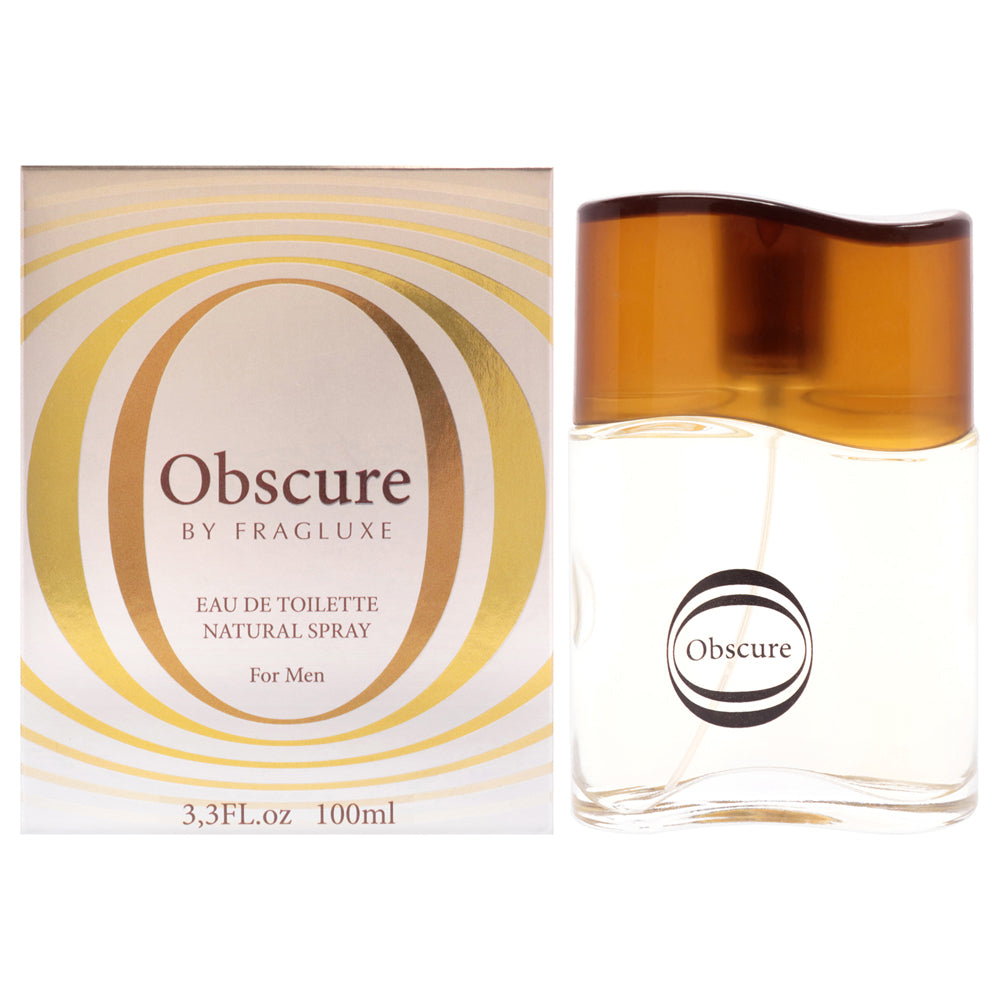 Obscure Eau de Toilette