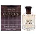 Only For U Eau de Toilette