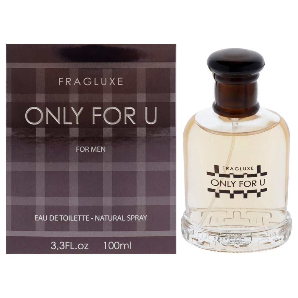 Only For U Eau de Toilette