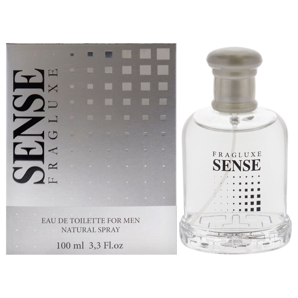 Sense Eau de Toilette