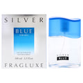 Silver Blue Eau De Toilette