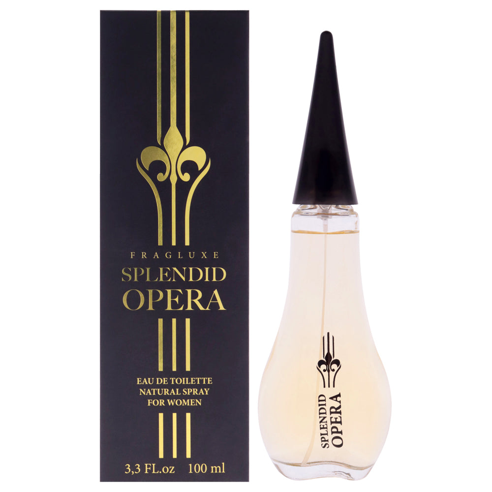 Splendid Opera Eau de Toilette