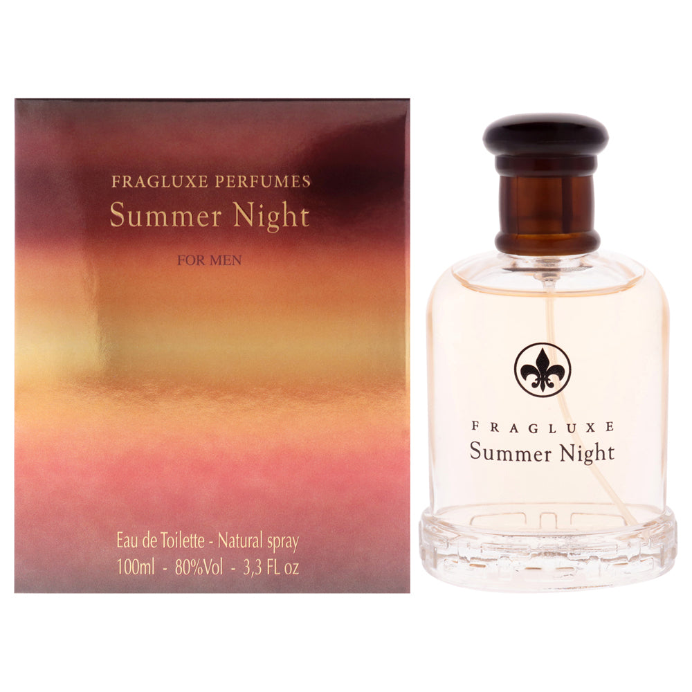 Summer Night Eau de Toilette