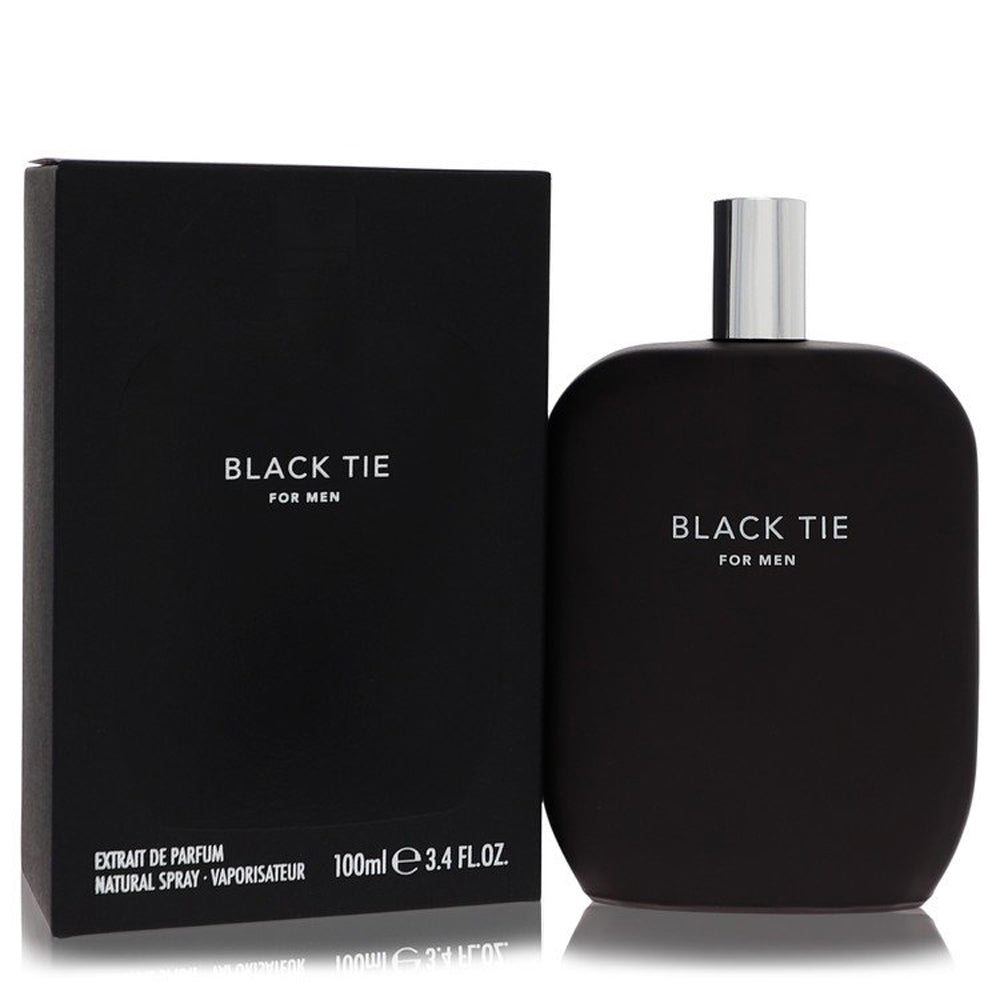 Black Tie Extrait De Parfum Spray