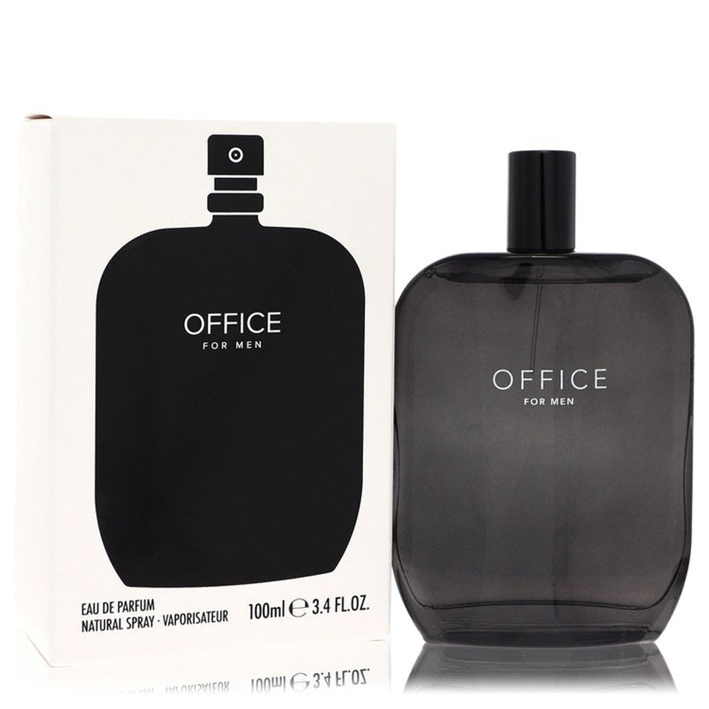 Office Eau De Parfum