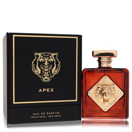 Apex Eau De Parfum