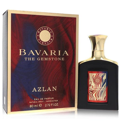 Bavaria The Gemstone Azlan Eau De Parfum