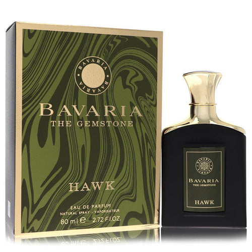 Bavaria The Gemstone Hawk Eau De Parfum