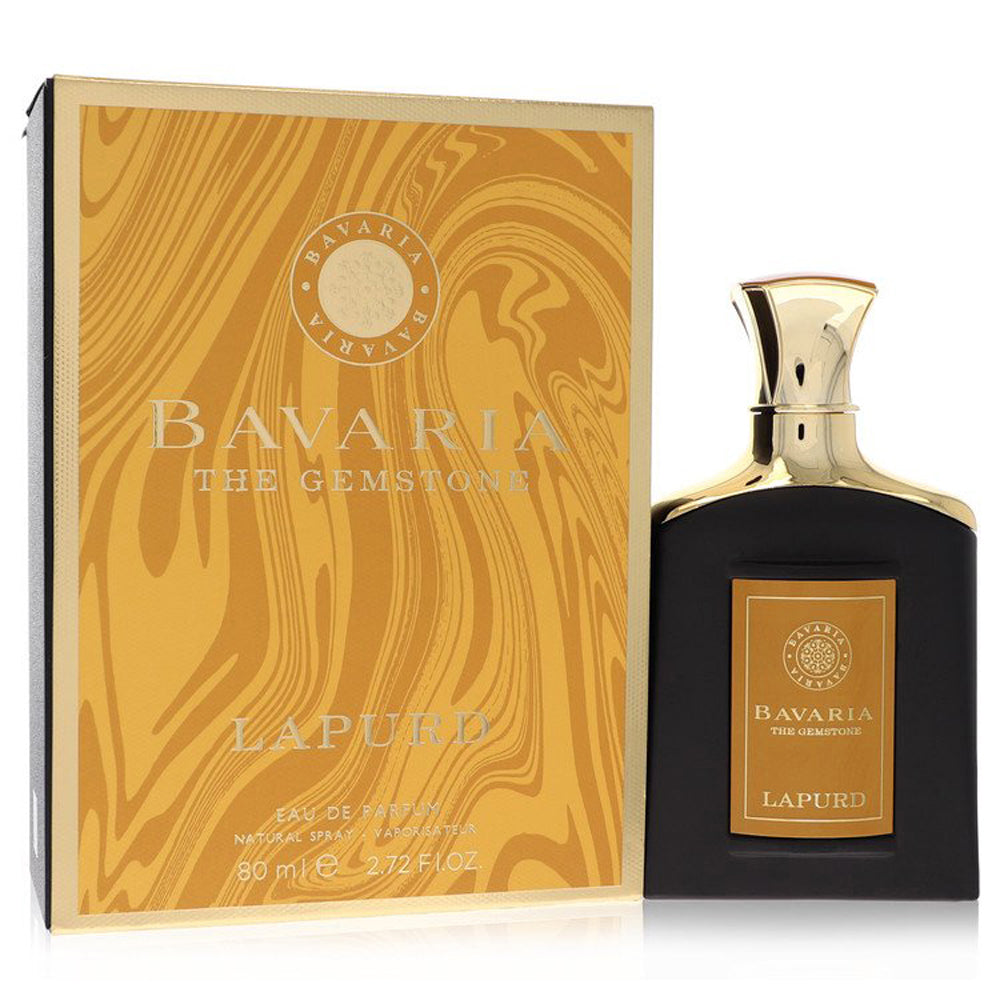 Bavaria The Gemstone Lapurd Eau De Parfum