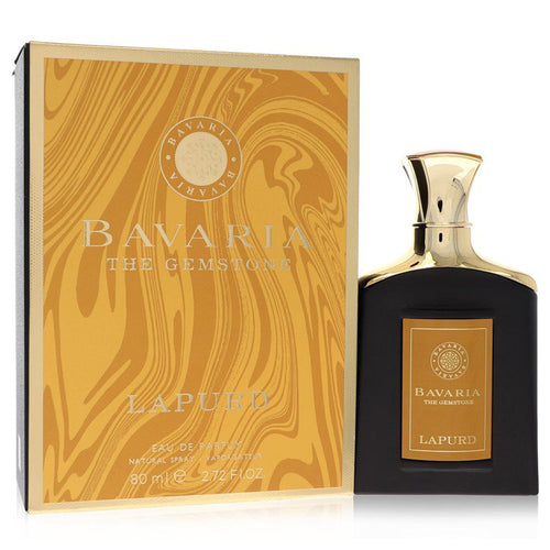 Bavaria The Gemstone Lapurd Eau De Parfum