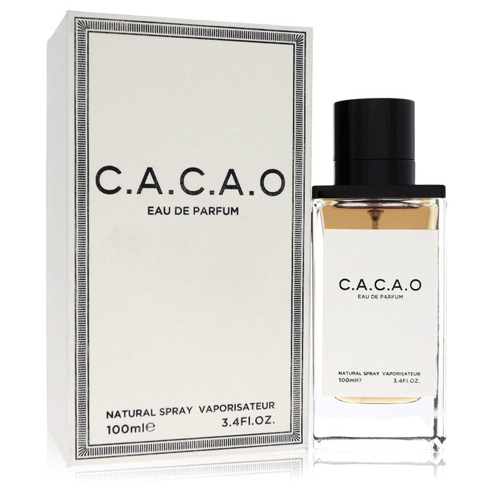 Cacao Eau De Parfum