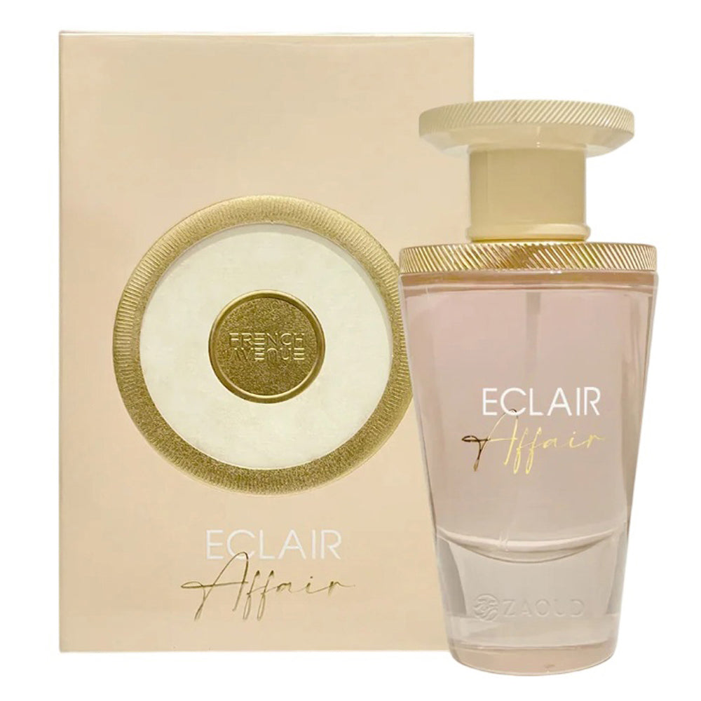 French Avenue - Eclair Affair Eau de Parfum