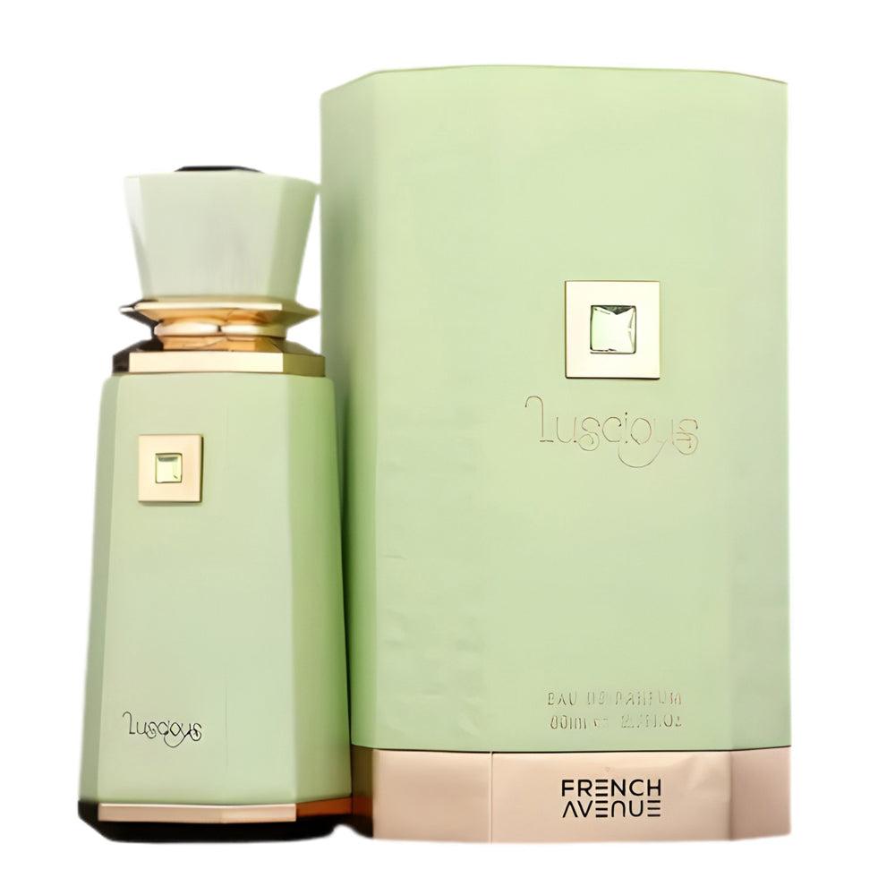 French Avenue Luscious Eau De Parfum