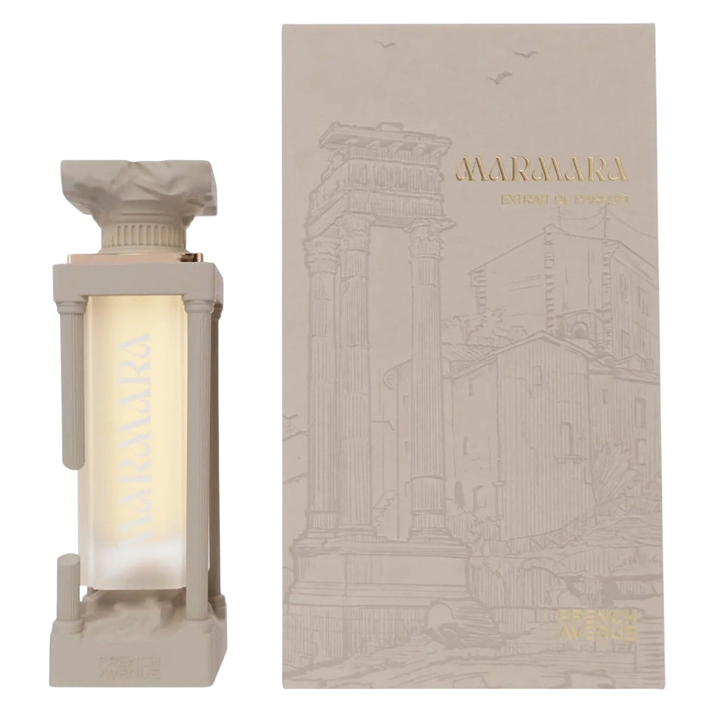 French Avenue - Marmara Extract de Parfum