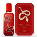French Avenue - Veneno Scarlet Eau de Parfum