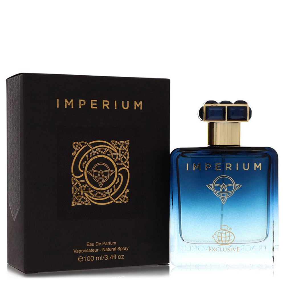 Imperium Eau De Parfum