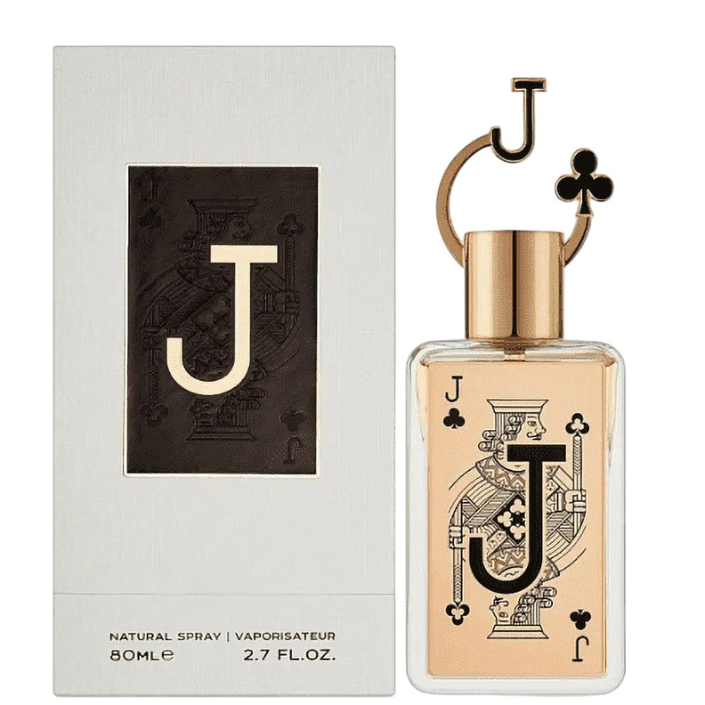 Jack Eau de Parfum