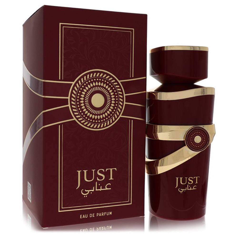 Just Anabi Eau De Parfum