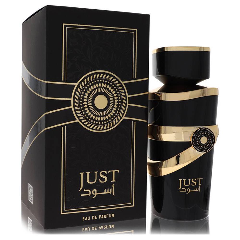 Just Aswad Eau De Parfum