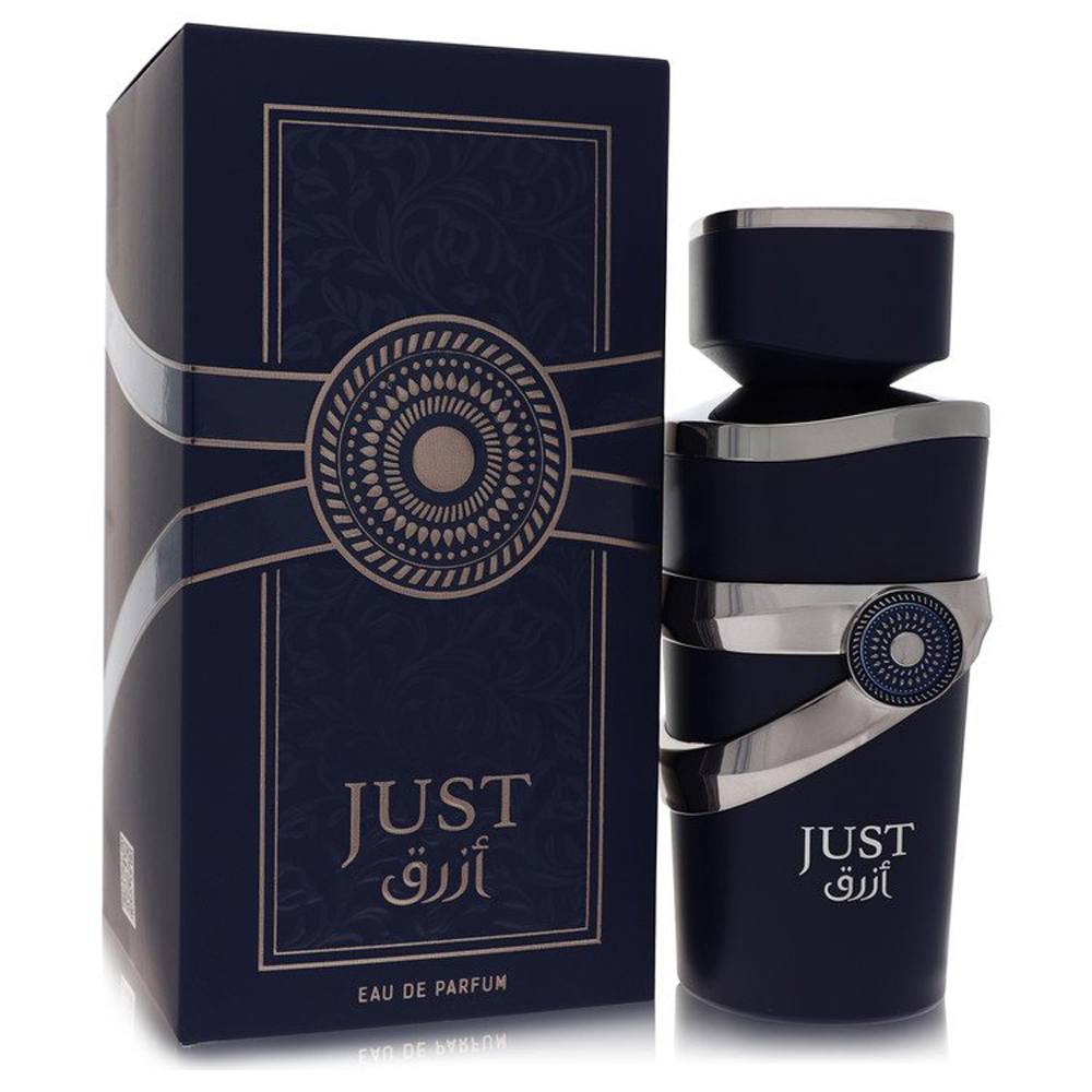 Just Azraq Eau De Parfum