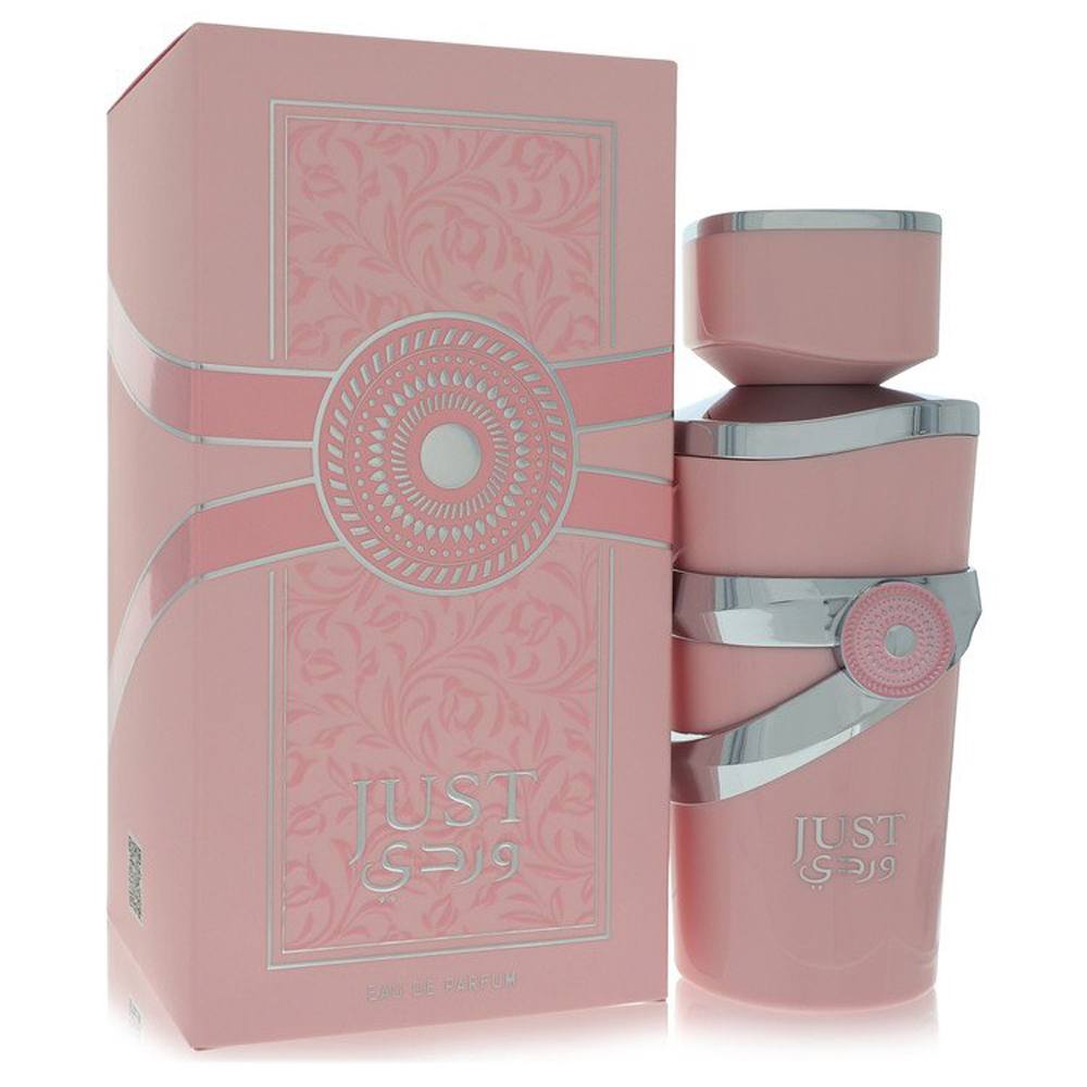 Just Wardi Eau De Parfum