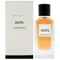 Suits Eau de Parfum