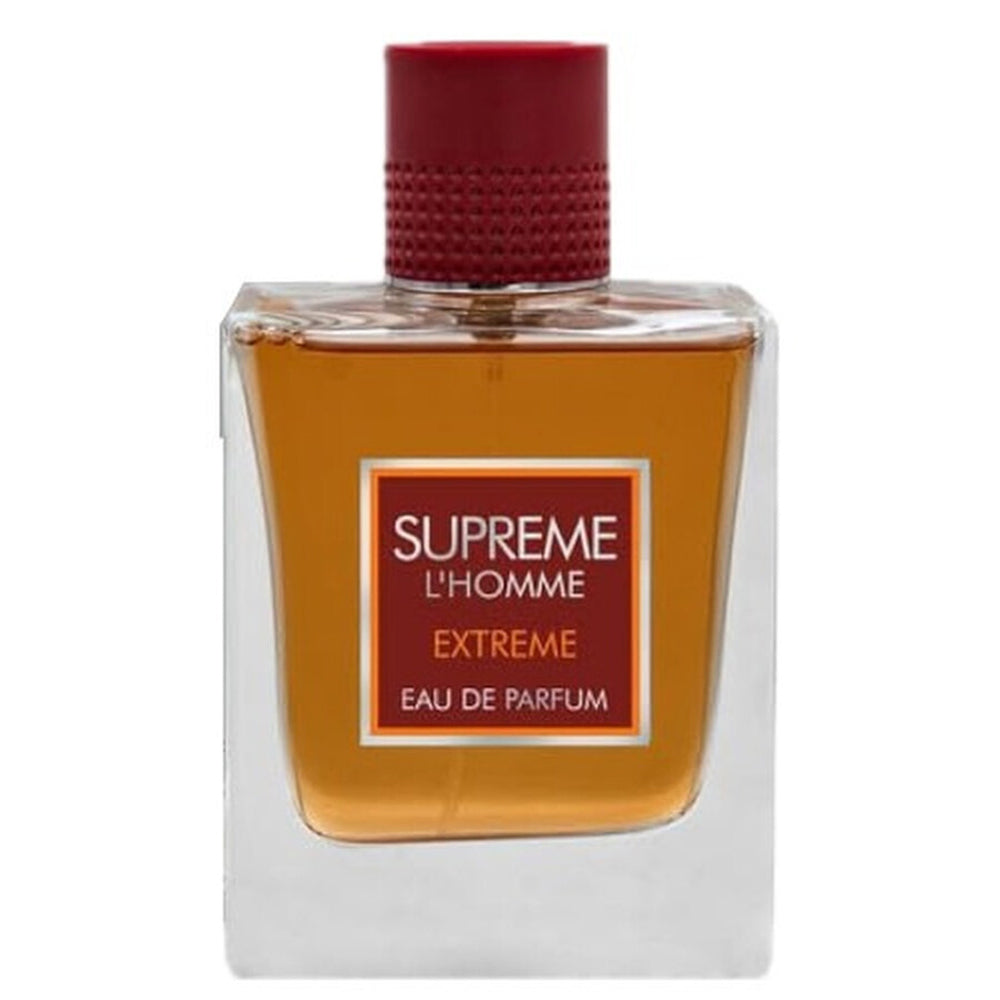 Supreme L'homme Extreme Eau De Parfum