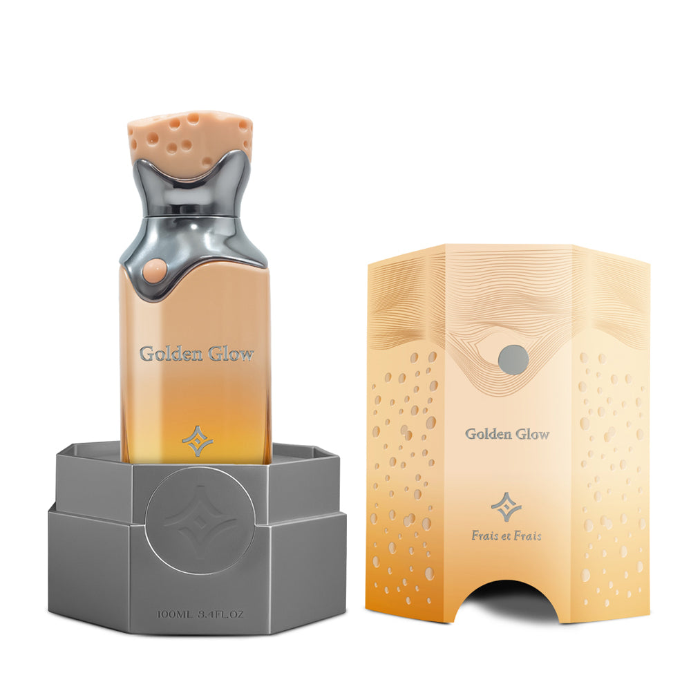 Golden Glow Eau De Parfum
