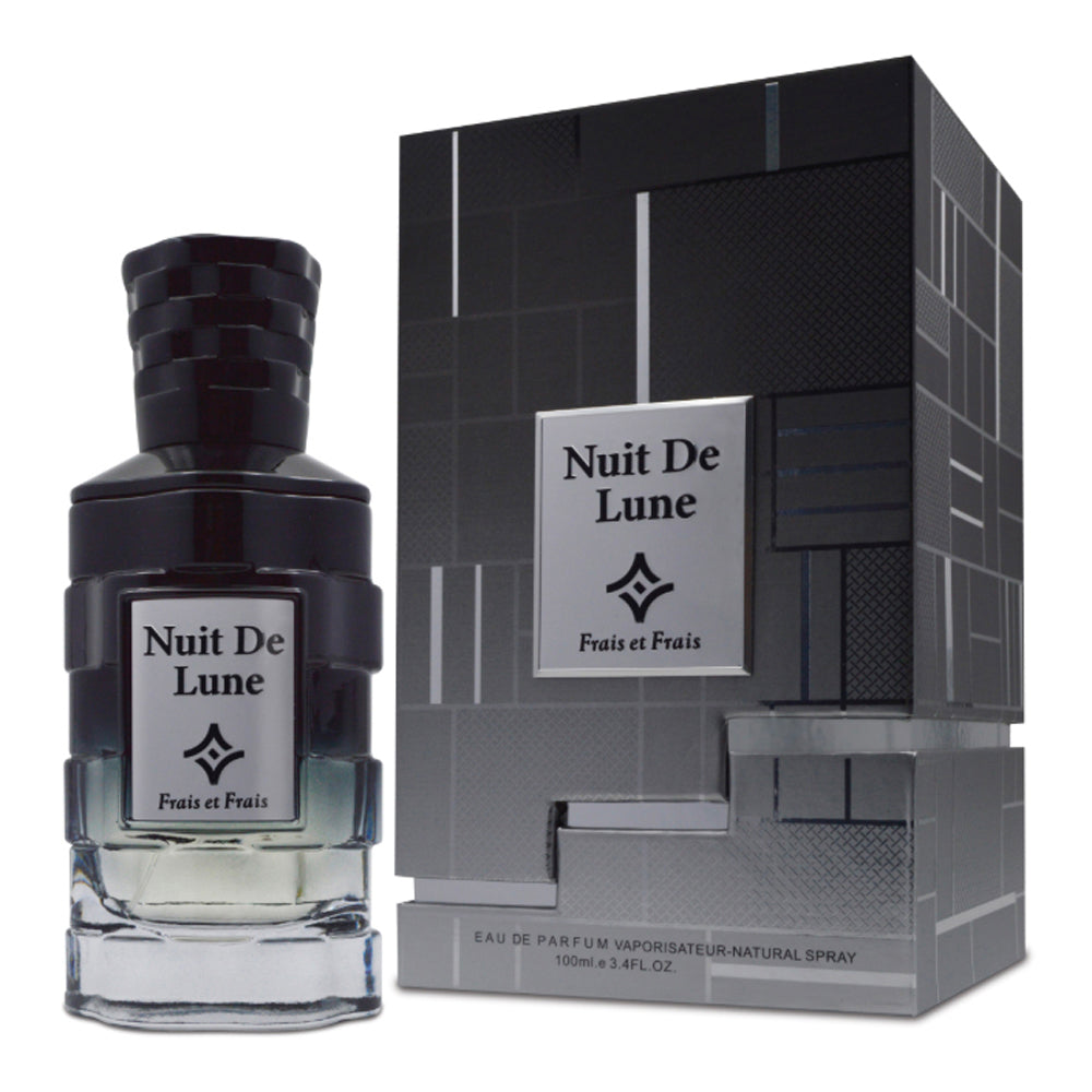 Nuit De Lune Eau De Parfum