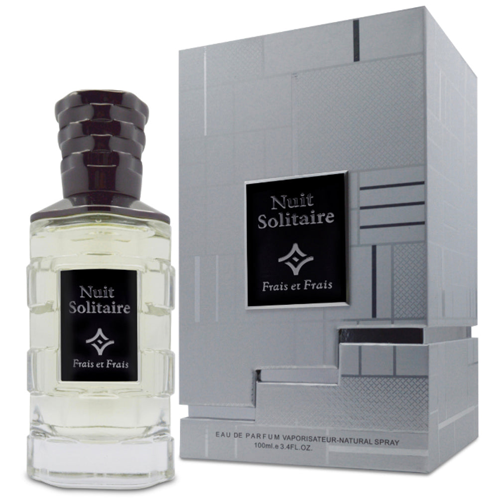 Nuit Solitaire Eau De Parfum