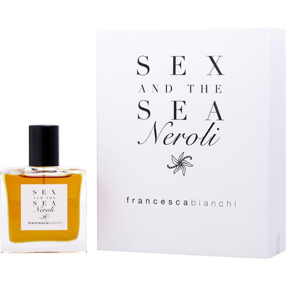 Sex and the Sea Neroli Extrait de Parfum