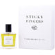 Sticky Fingers Extrait De Parfum