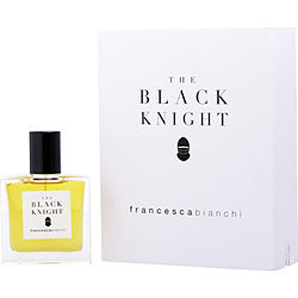 The Black Knight Extrait de Parfum