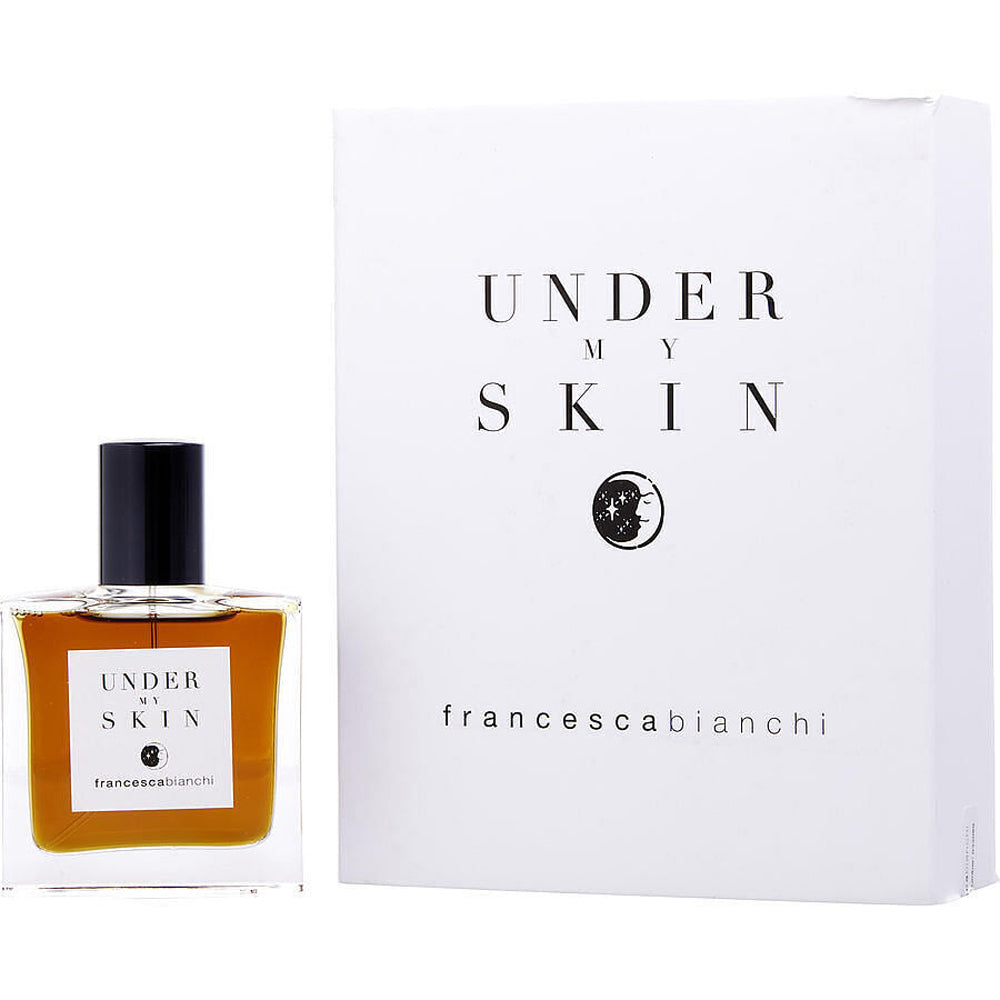 Under My Skin Extrait De Parfum