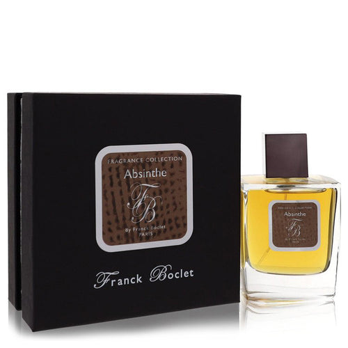 Absinthe Eau De Parfum