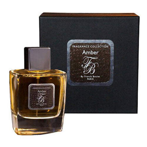 Amber Eau De Parfum