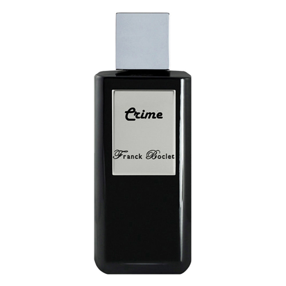 Crime Extrait De Parfum