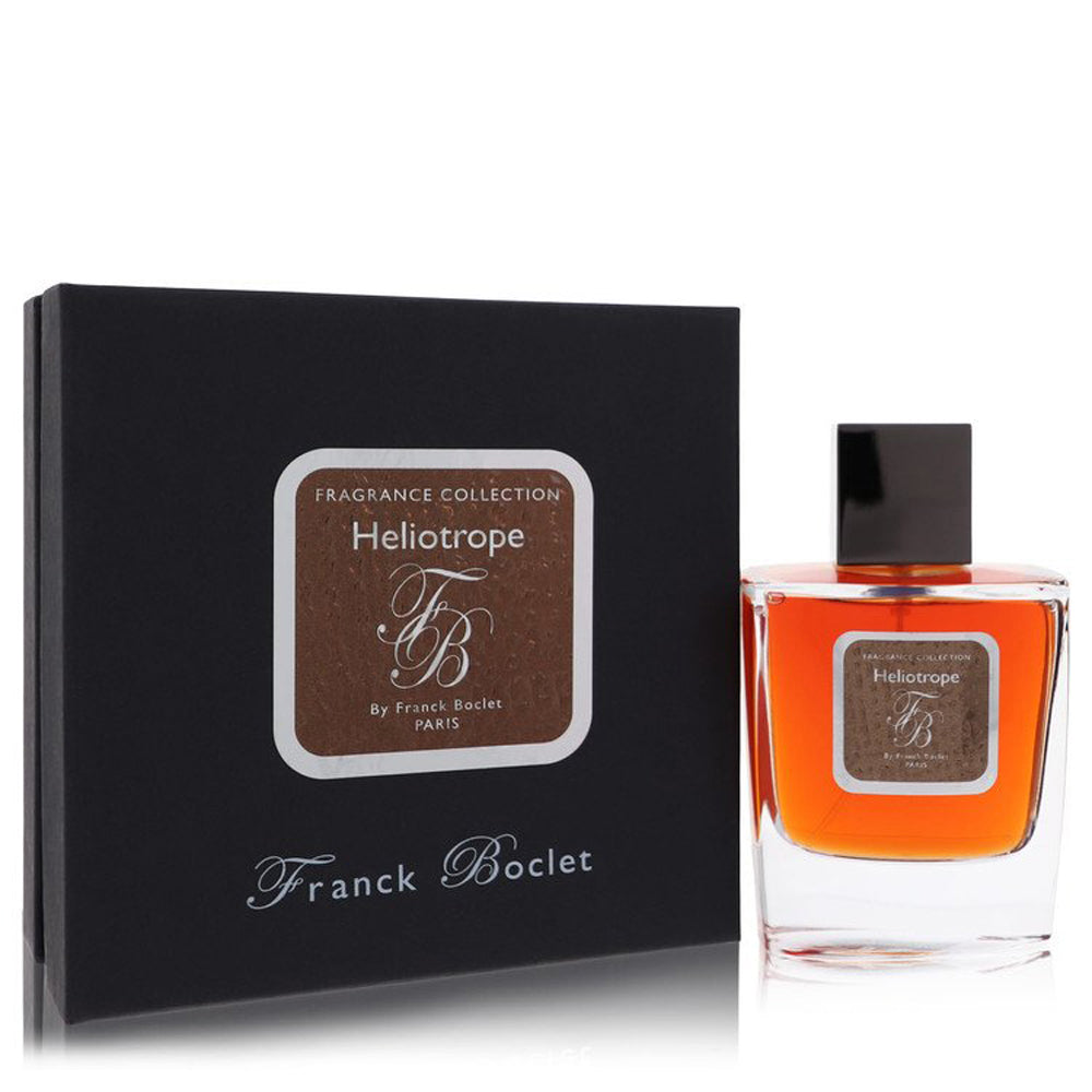 Heliotrope Eau De Parfum