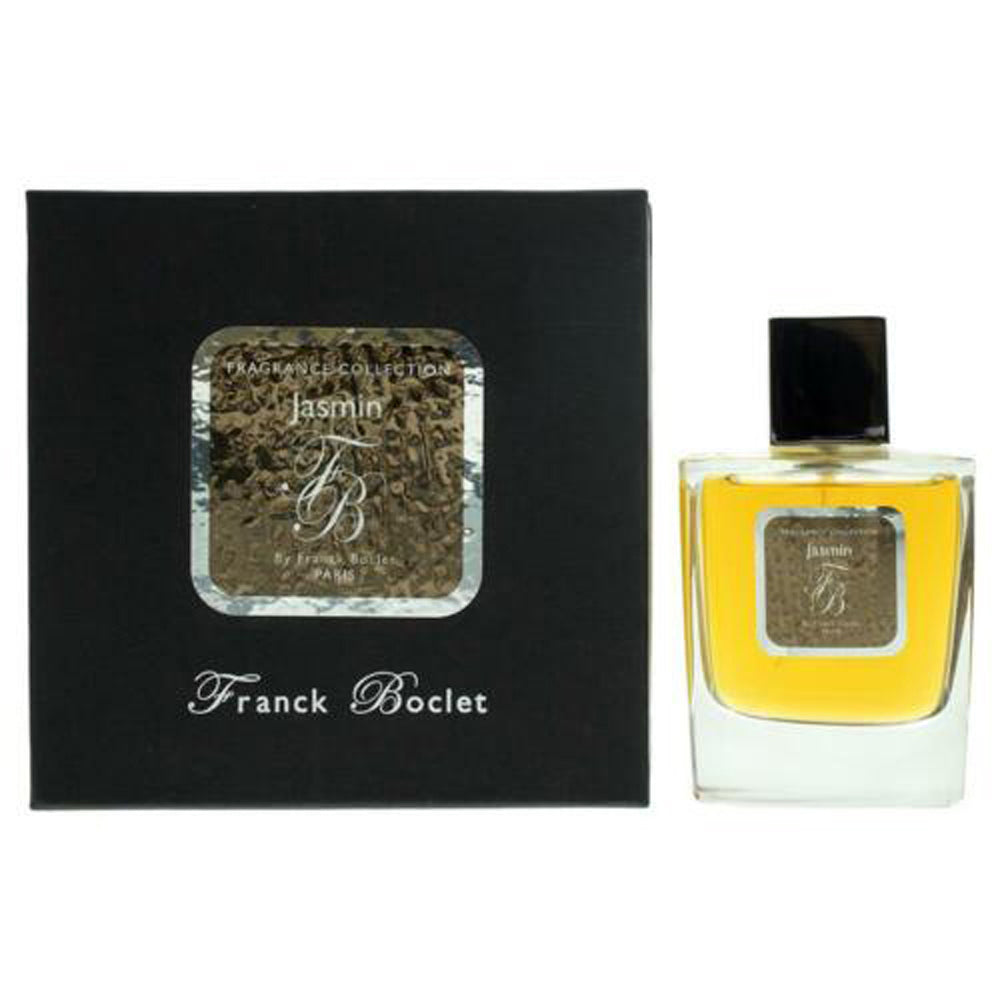 Jasmin Eau De Parfum