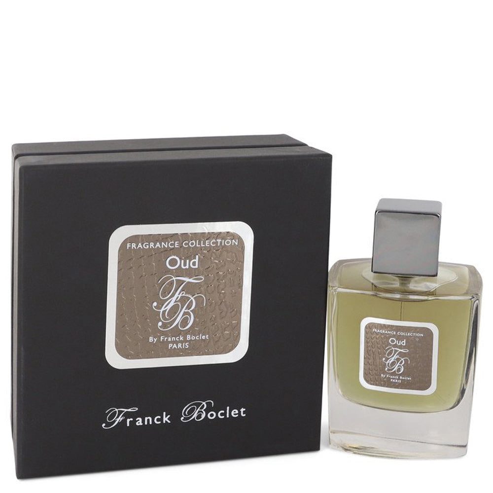 Oud Eau De Parfum