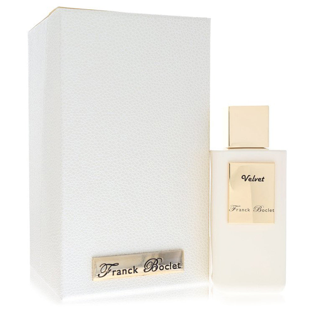 Velvet Extrait de Parfum