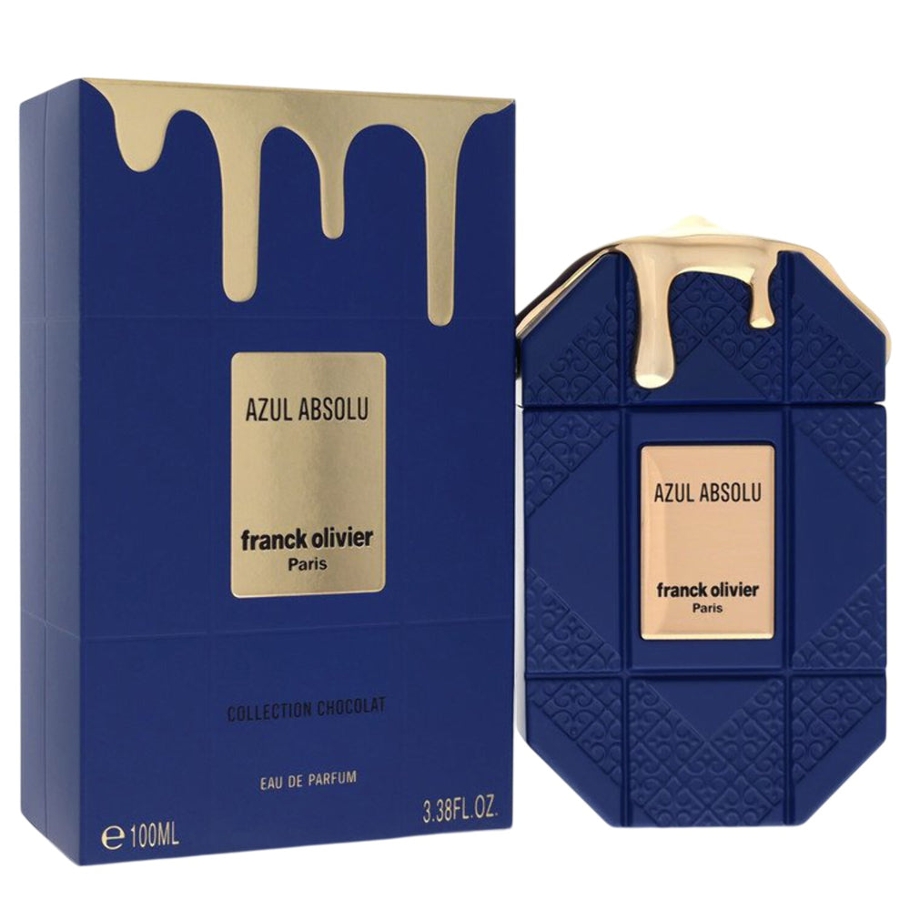 Chocolat - Azul Absolu Eau De Parfum