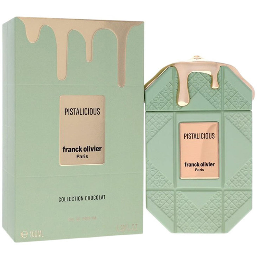 Chocolat - Pistalicious Eau De Parfum