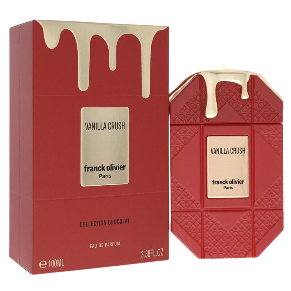 Chocolat - Vanilla Crush Eau De Parfum