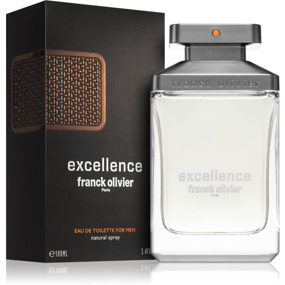 Excellence Eau De Toilette