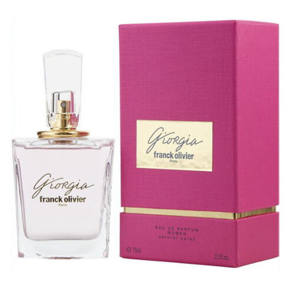 Giorgia Eau De Parfum