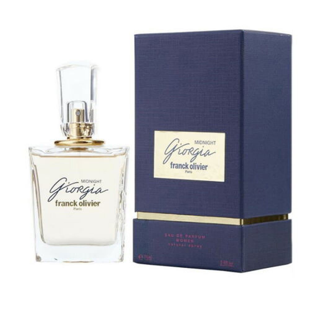 Giorgia Midnight Eau De Parfum