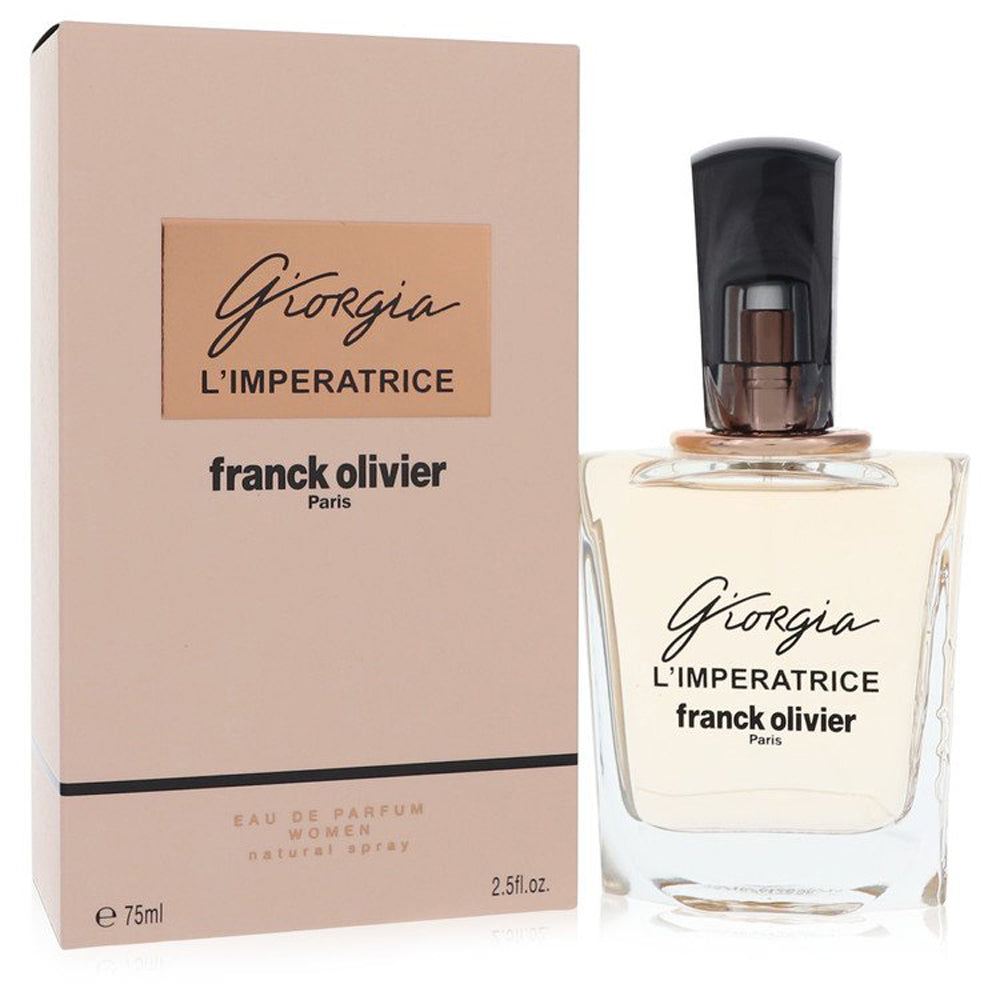 Giorgio L'imperatrice Eau De Parfum