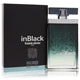 In Black Eau De Toilette